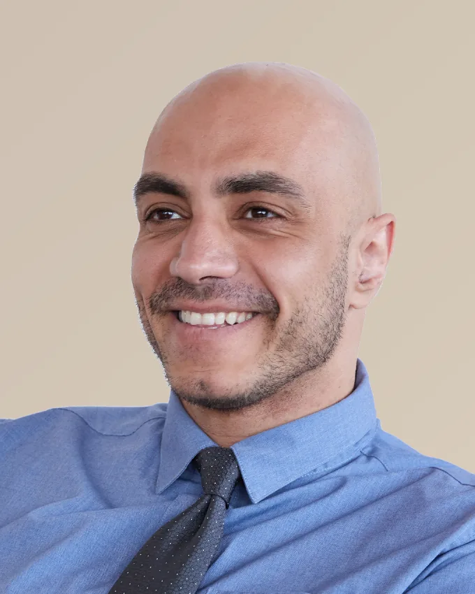 Armin Ovaisy-Moakhar