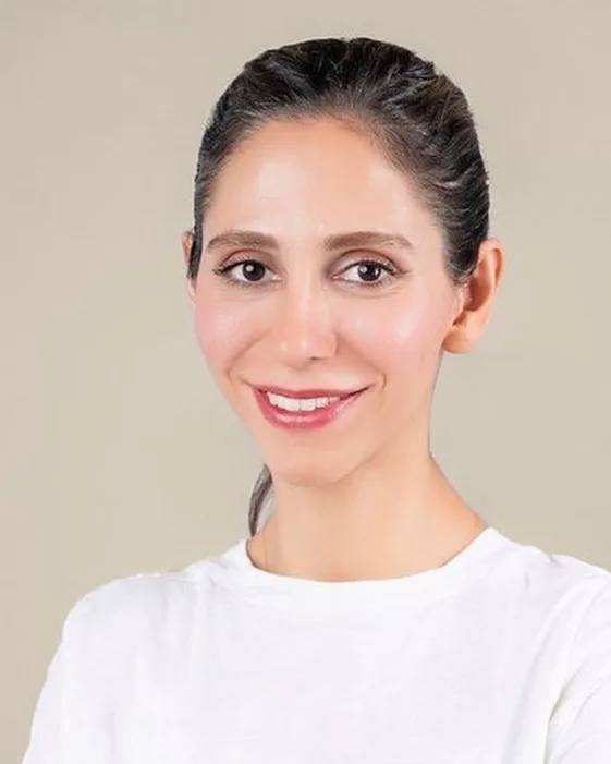 Ghazal Sheikhtaheri