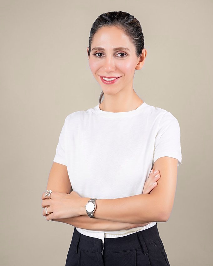 Ghazal Sheikhtaheri, Registered Psychotherapist (Qualifying)