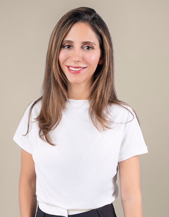 Ghazal Sheikhtaheri