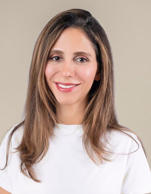 Ghazal Sheikhtaheri, Registered Psychotherapist (Qualifying)