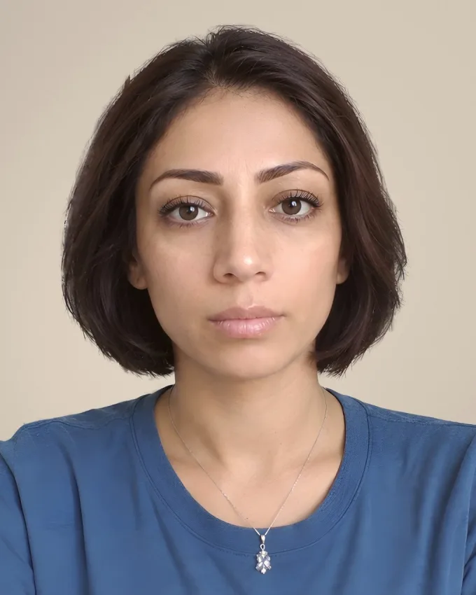 Roya Dadollahi Sarab