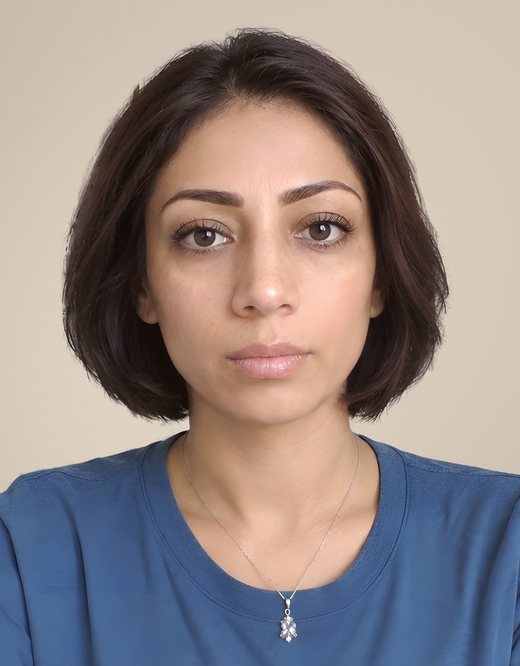 Roya Dadollahi Sarab, Registered Psychotherapist
