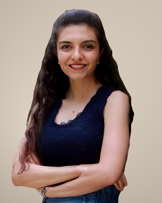 Tina Abadi, Registered Psychotherapist