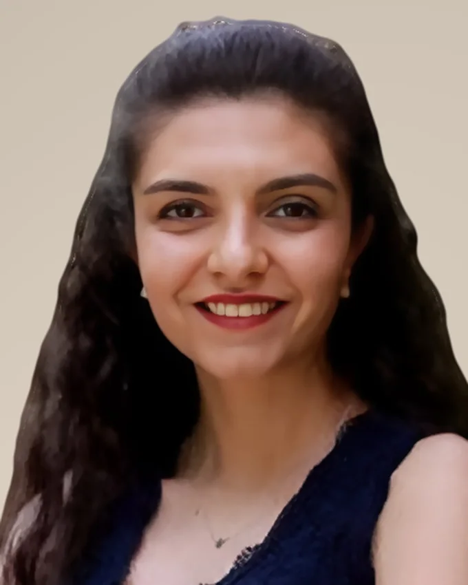 Tina Abadi