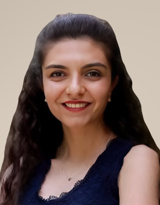Tina Abadi, Registered Psychotherapist