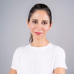 Ghazal Sheikhtaheri