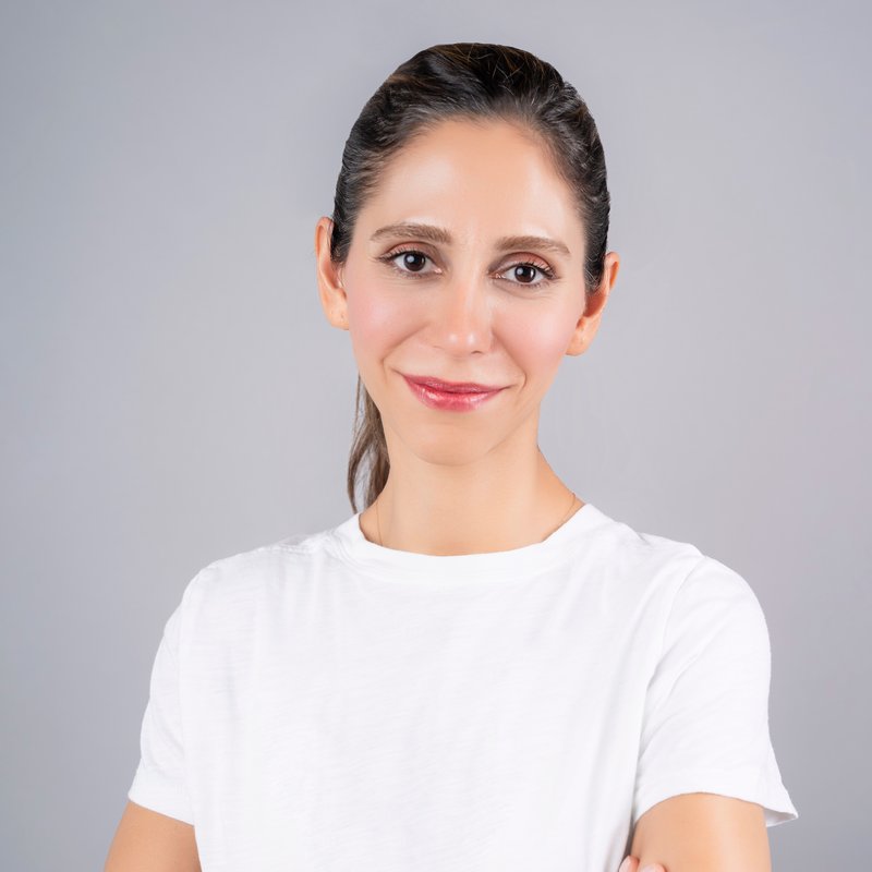 Ghazal Sheikhtaheri, couples therapist in Oshawa