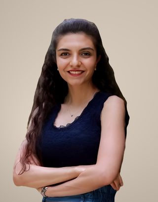 Tina Abadi, Registered Psychotherapist