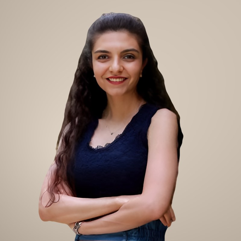 Tina Abadi, Registered Psychotherapist